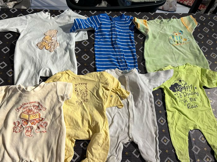 Lots de vêtements - photo numéro 9