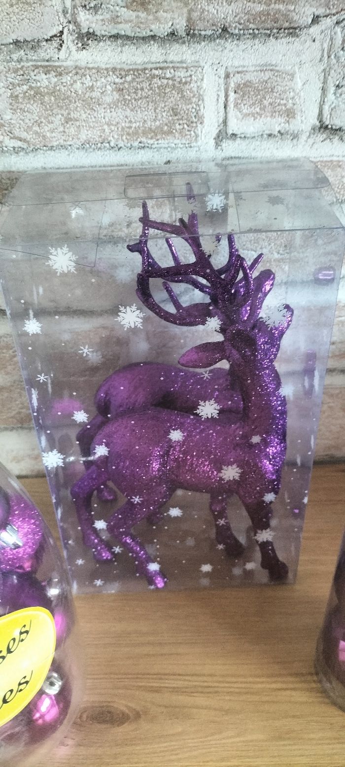 Lot déco de noel - photo numéro 2