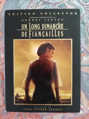Un long dimanche de fiancailles