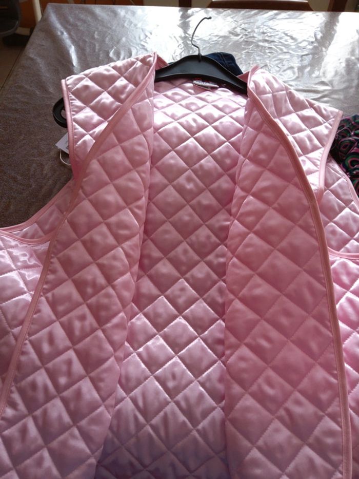 Coupe vent - photo numéro 6