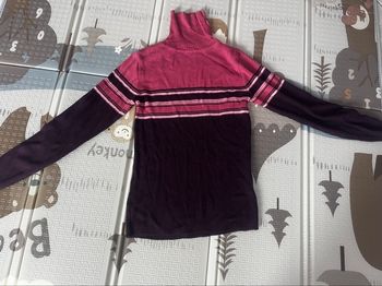 Pull col