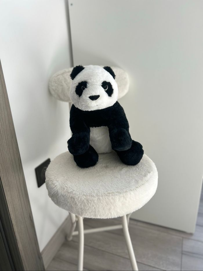 Peluche panda