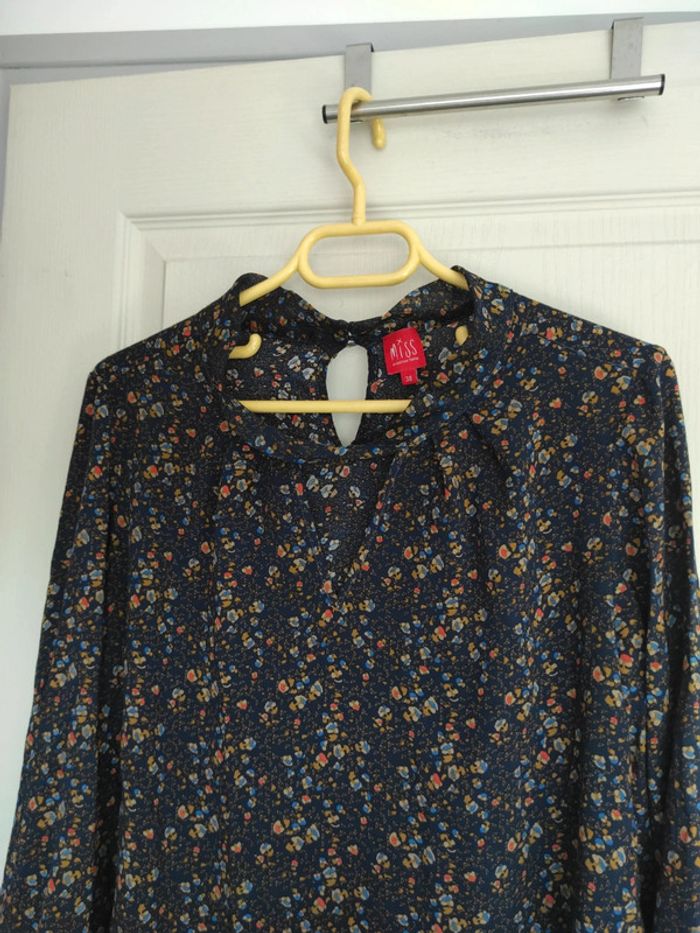 Chemise captain - photo numéro 3