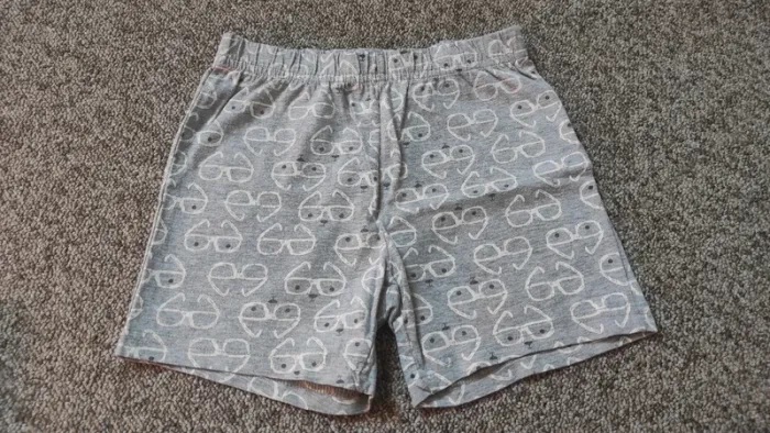 Lot shorts 3 ans - photo numéro 5