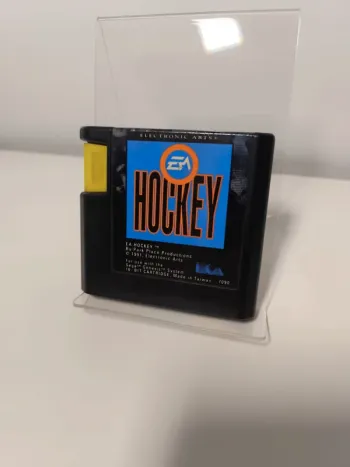 Sega - Hockey