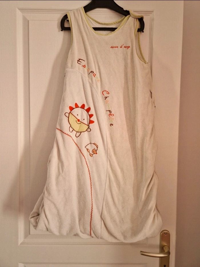 🚼 Gigoteuse - photo numéro 6