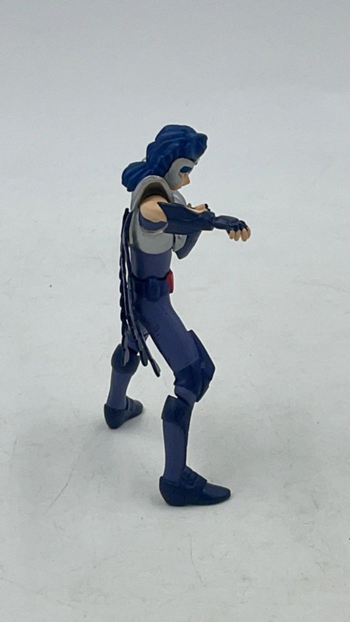 Figurine Ikki Saint Seiya chevaliers du zodiaque My Cloth - photo numéro 2