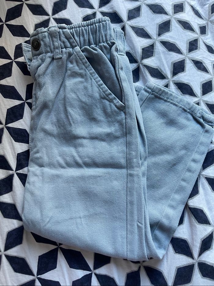 Lots de jeans garçon - photo numéro 3