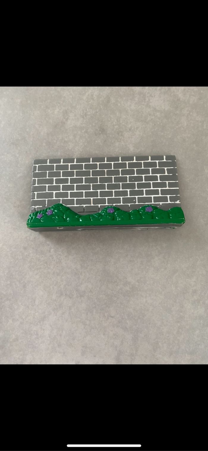 Jouet mur en brique - photo numéro 3