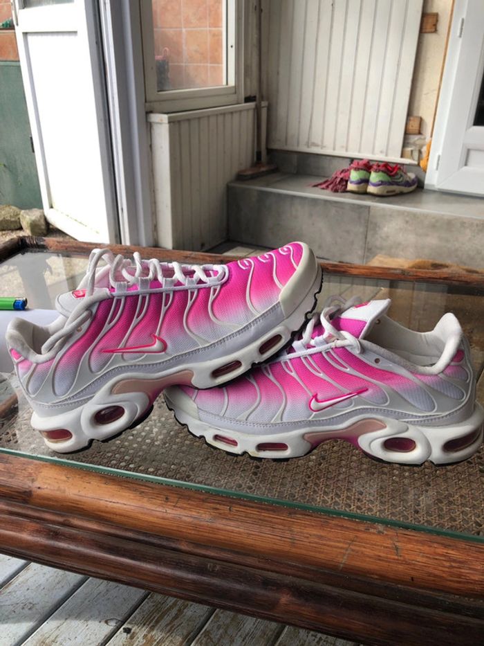 Nike Air Max Plus TN