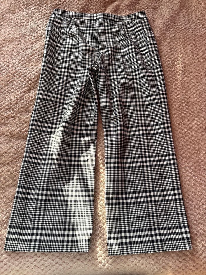 Pantalon Zara Taille 40 - photo numéro 6