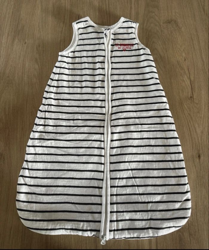 Turbulette Marinière 💙