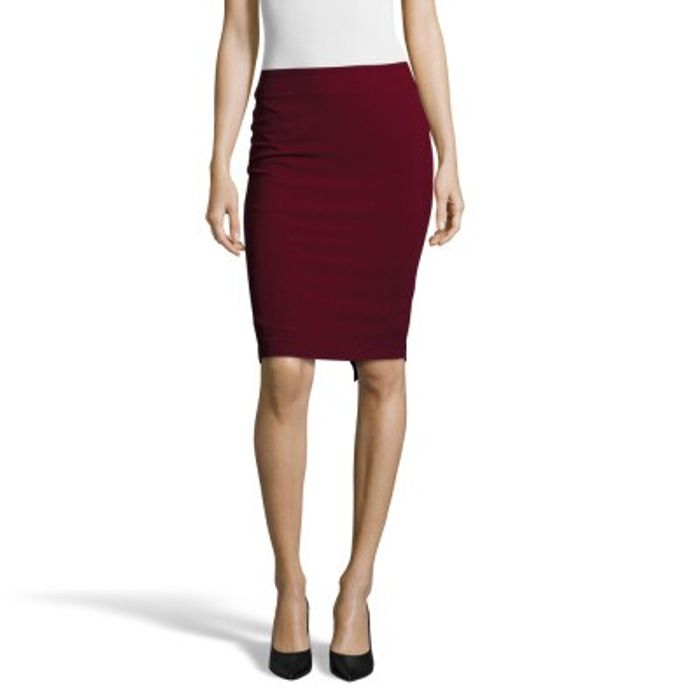 Trucco - Jupe crayon Taille 42