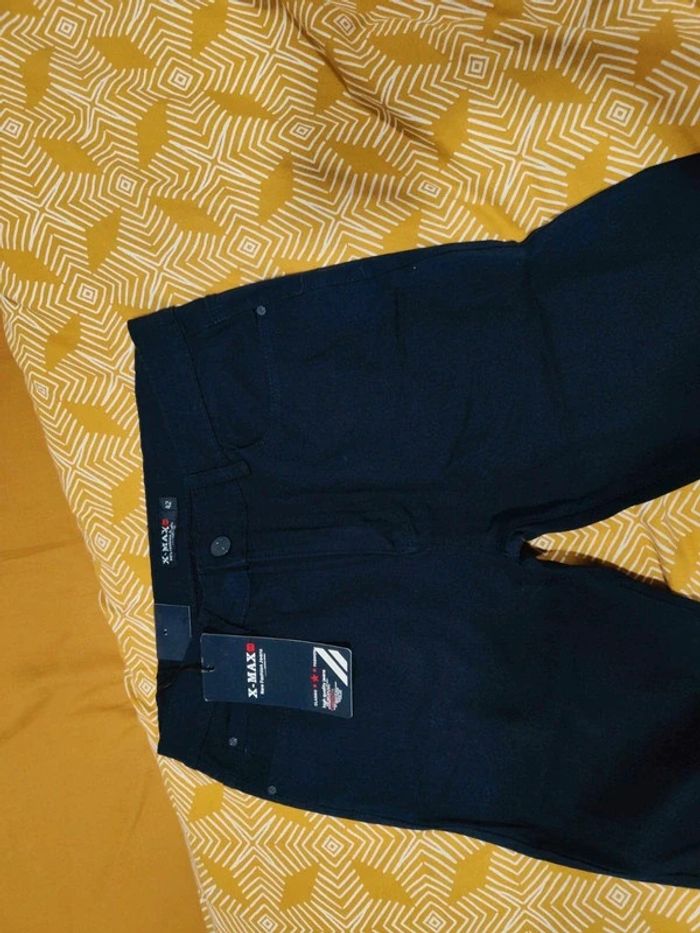 Pantalon X-Max - photo numéro 2