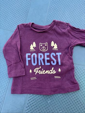 TEE shirt