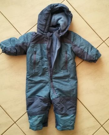 Combinaison de neige
