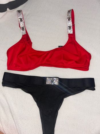 Ensemble victoria secret