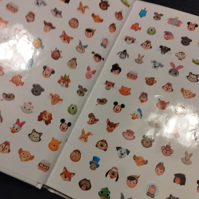 Livre enfant Disney mes premières histoires Simba roi lion - photo numéro 3