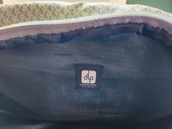 Sac de voyage - photo numéro 3