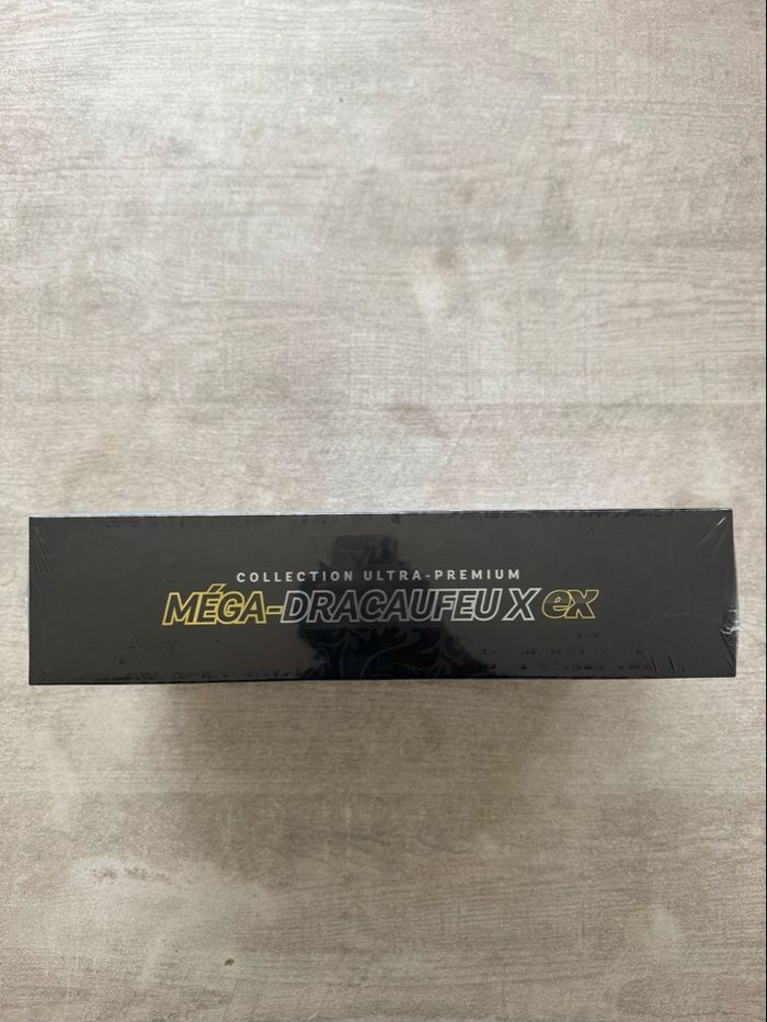 Pokémon UPC ME02 - photo numéro 3