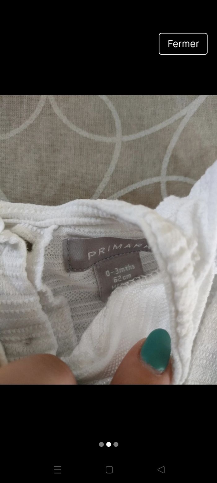 Blouse 1m - photo numéro 2