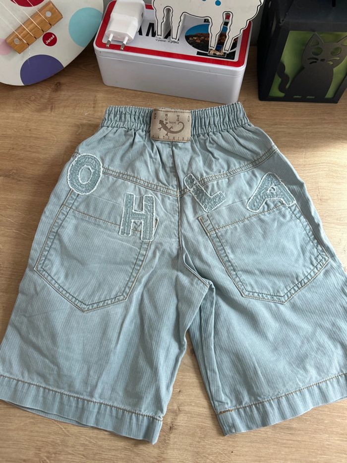 Lot short - photo numéro 3