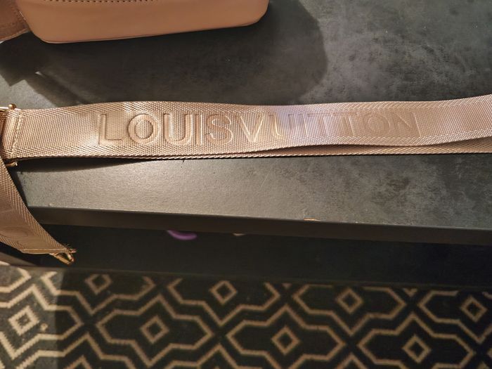 Petit sac a main luxe - photo numéro 8