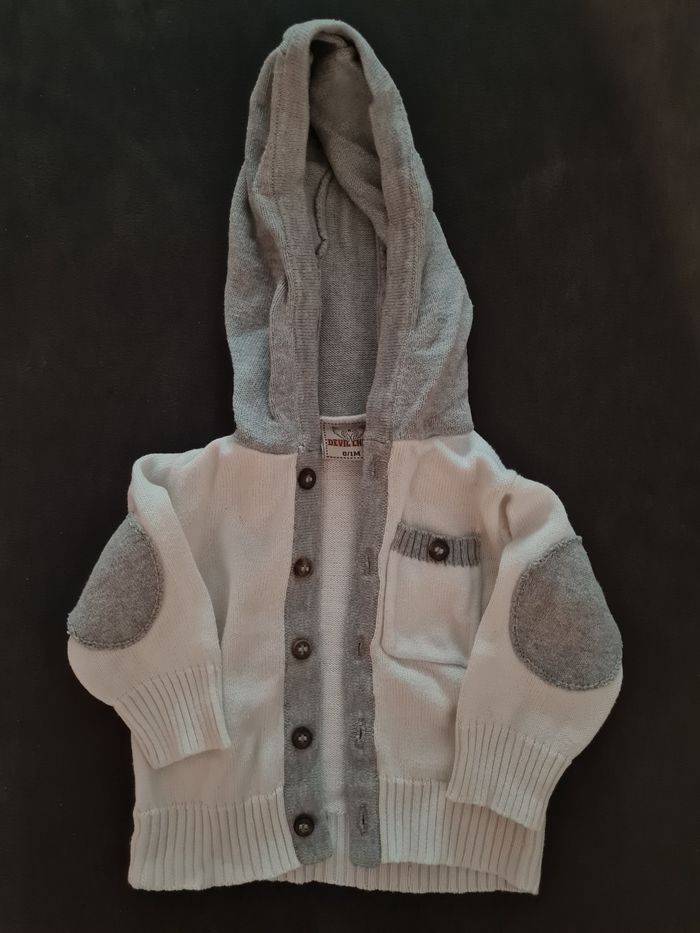 Lot 1 mois - photo numéro 6