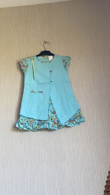 Robe Petit Boy