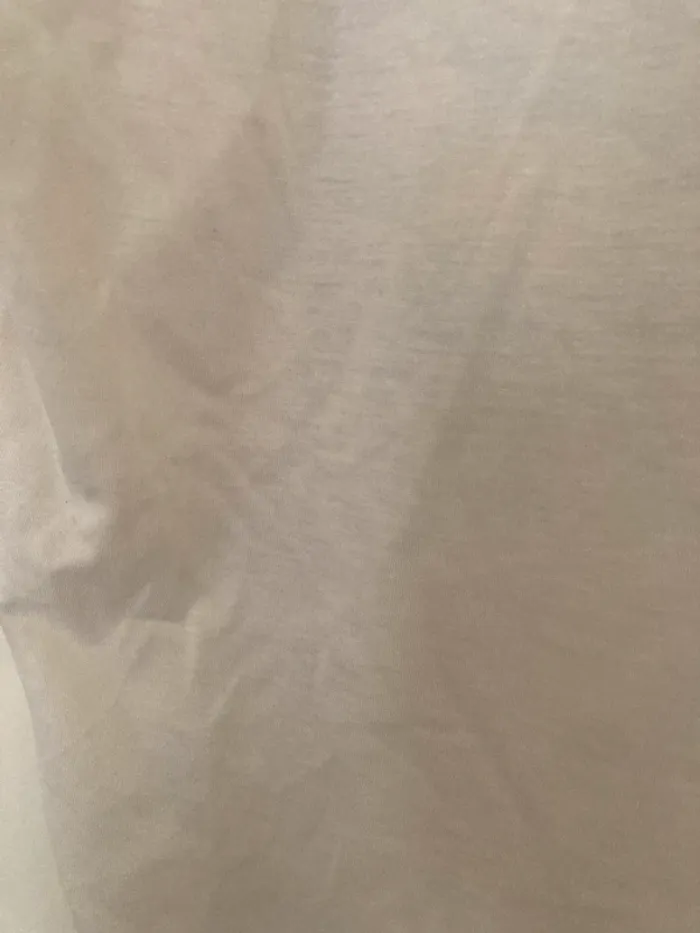 🍋 T-shirt beige Limoni di Amalfi – Taille M - photo numéro 6