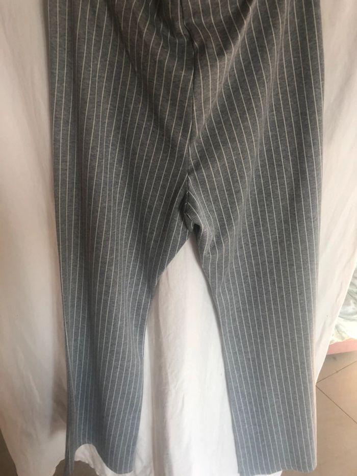#pantalon #large #primark #46 - photo numéro 3
