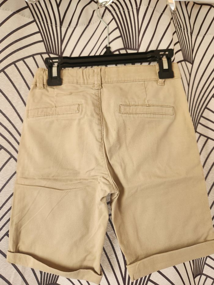 Short - photo numéro 3