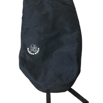 Couvre jambes bambino World