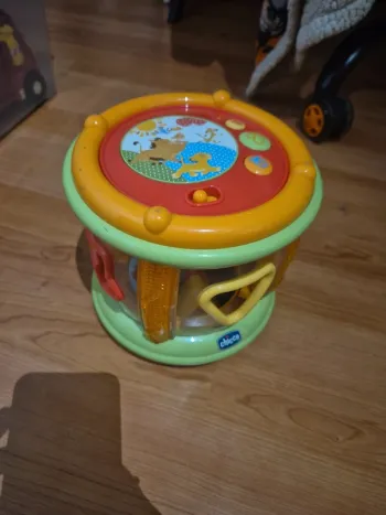 Jeux encastrement