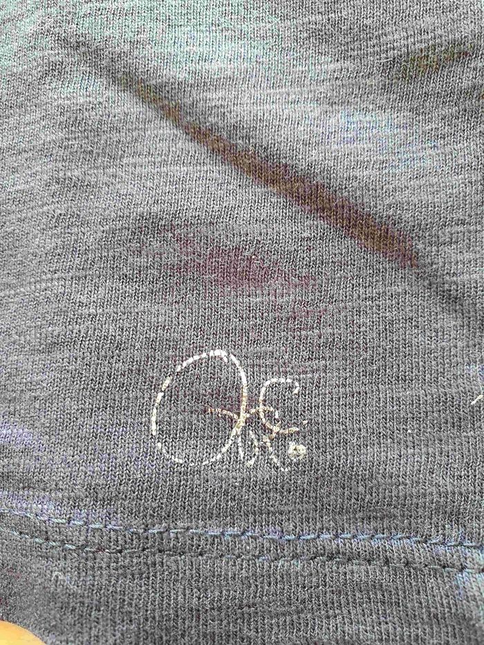 Debardeur à bretelles - photo numéro 3