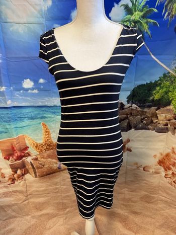 Robe femme h&m t s