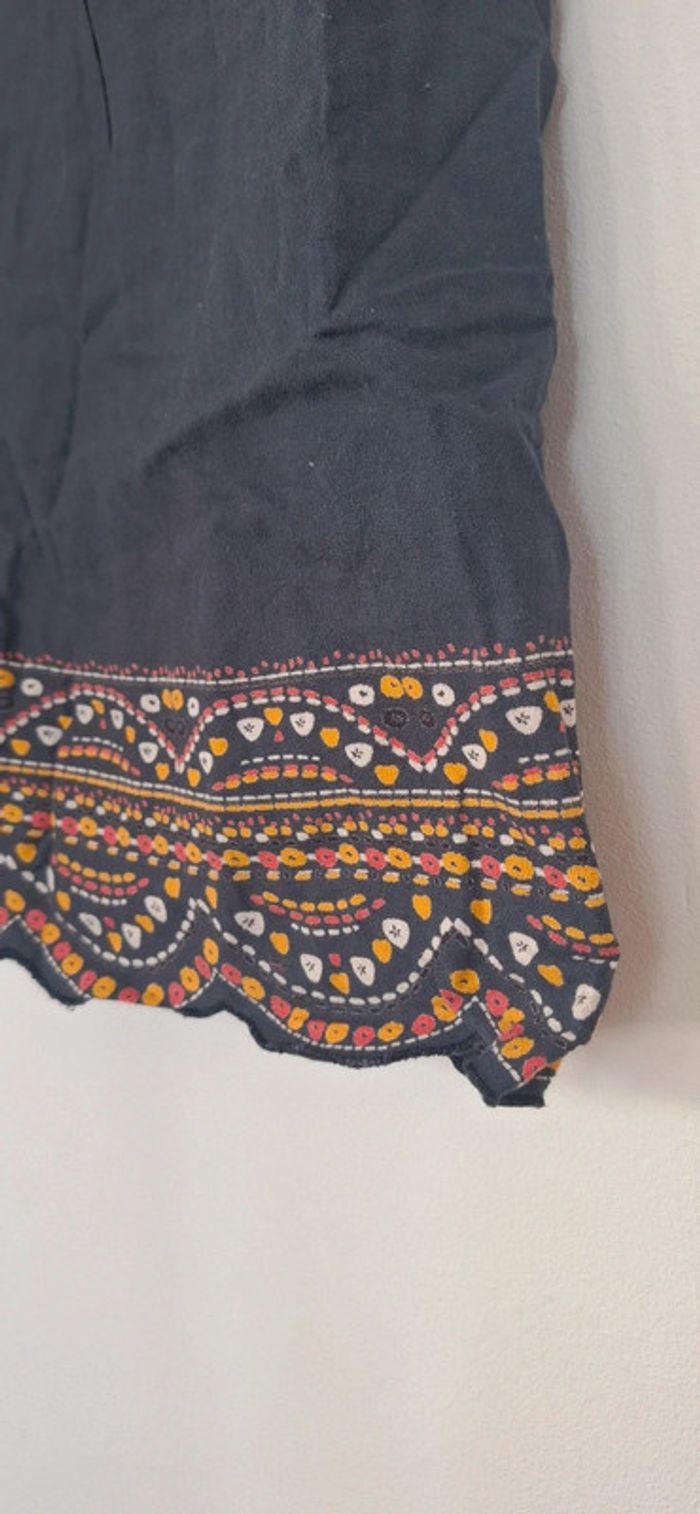 Robe boheme chic - Parfaite pour la rentrée - photo numéro 3