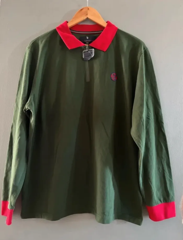 Polo la yeguada neuf en XXL