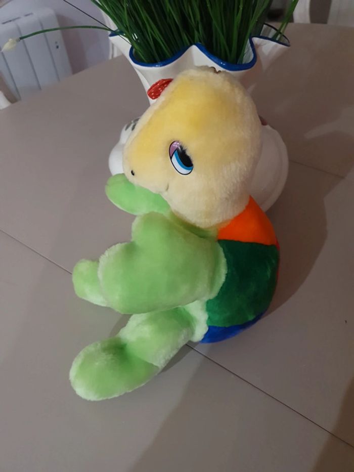 Lot de peluches 🐢🐻 - photo numéro 9