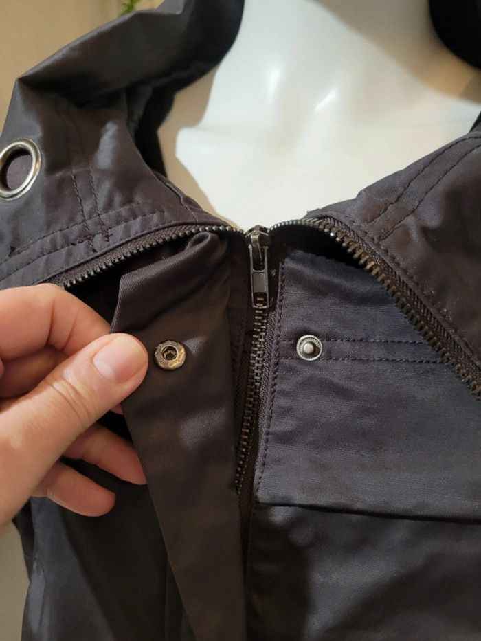 Veste originale - photo numéro 6