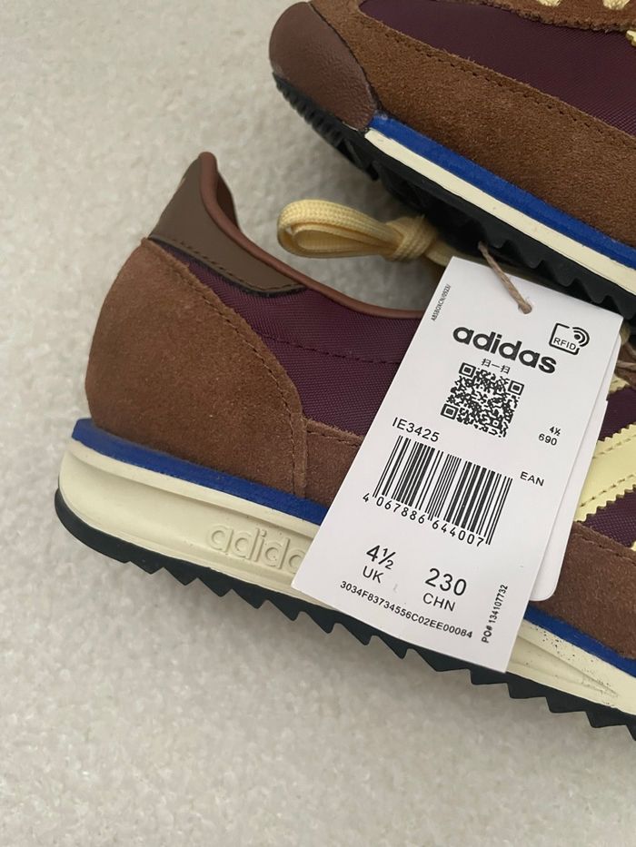 Adidas SL72 OG - photo numéro 2