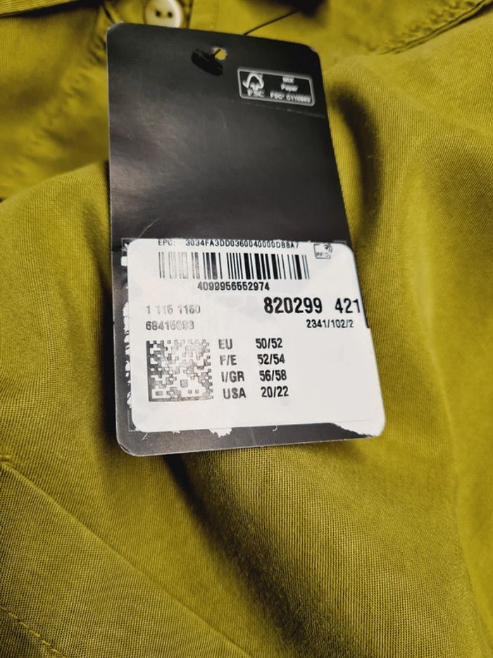 Tunique / robe ulla popken - photo numéro 4