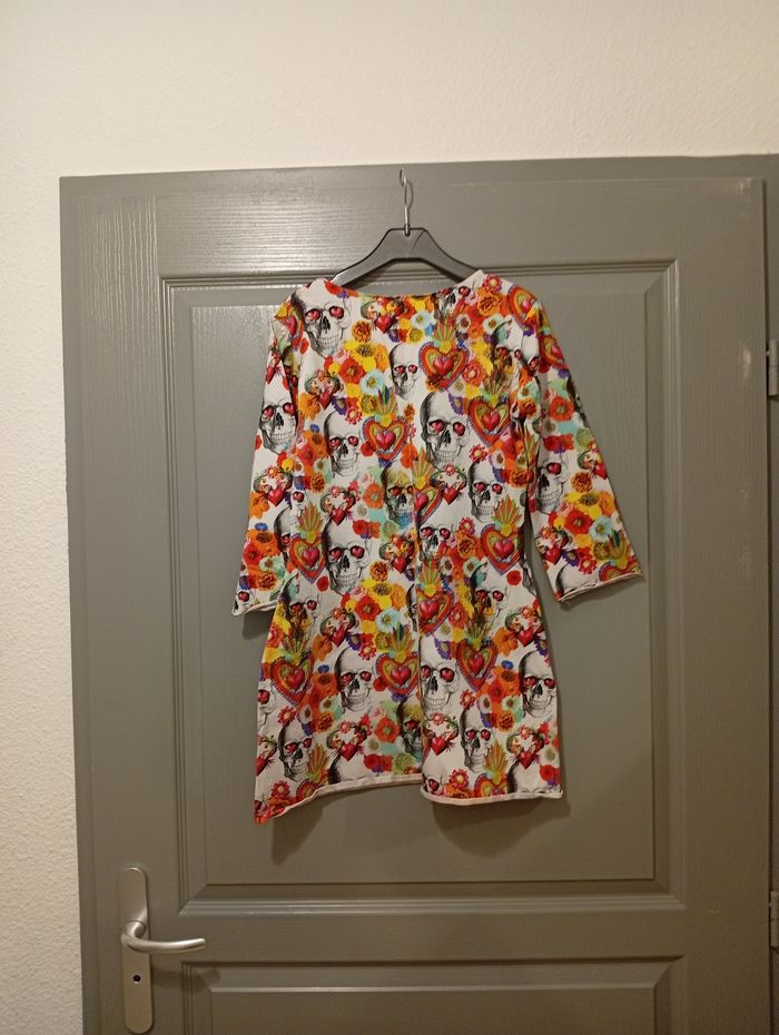 Robe taille 12 ans - photo numéro 2