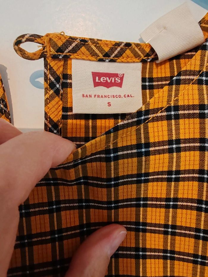 Robe Levi's - photo numéro 3