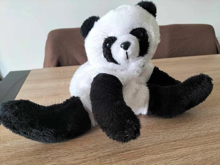 Panda Range Pyjama