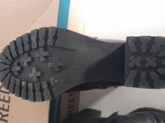 bottine femme 36 - photo numéro 2