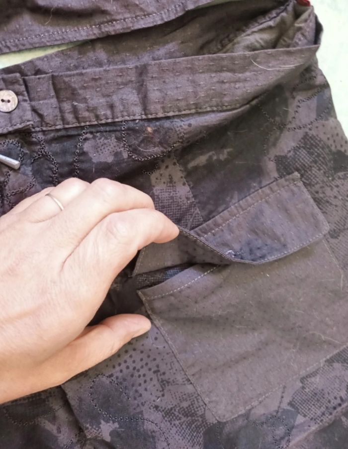 Ensemble jupe - photo numéro 6