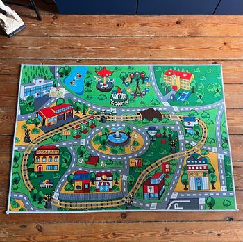 Tapis voiture 