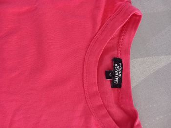 Tee shirt