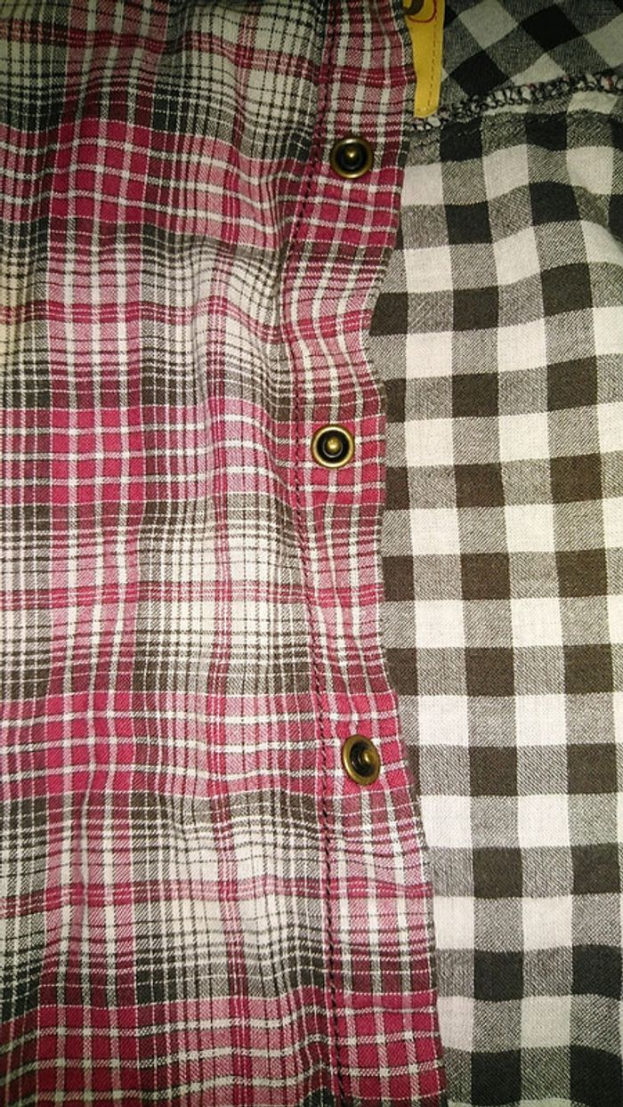 Chemise garçon - photo numéro 5